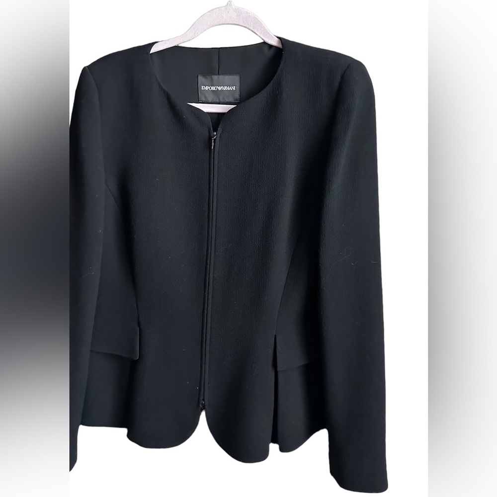 Authentic Emporio Armani blazer